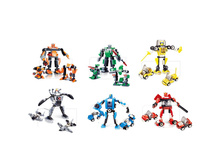 121 ���. - JIE STAR ����������� ������� 3-�-1, 6+, 6 ��������, ���-27042