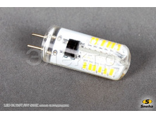 LED G4 220V/3W 4200K ����� ������������ 118 ��� ( ���� ��������)(�����2 ��)