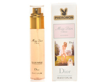 169 ���. (������ 22%) - ���� � ���������� Christian Dior Miss Dior Cherie 45ml