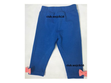 SWE8		LEGGINGS	BLUE