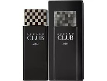349 ���. (������ 0%) - Azzaro "Club" for men 100ml
