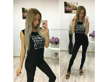 ���\�������: #10204508 ������ 390,00 ���. �������: 42-44, 44-46, 46-48 ������: 65%cotton 35%polyester ������ �������������: ������ ���� ������: 171��.