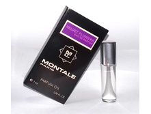 90 ���. - �������� ���� Montale Velvet Flowers 7ml