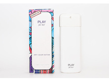 290 ���. (������ 12%) - Givenchy Play for her Arty color edition 75ml