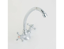 665 ���. - CRYSTAL mix ��������� ���� 857 ��� �����, �����. ����-����� 1/2", ����