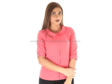 ���\�������: #10205696 ������ 273,00 ���. �������: 42-44, 44-46, 46-48 ������: 65%cotton 35%polyester ������ �������������: ����� ���� ������: 171��.