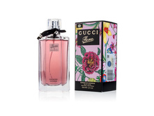 810 ���. - Gucci "Flora by Gucci Gorgeous Gardenia" eau de toilette 100ml ���