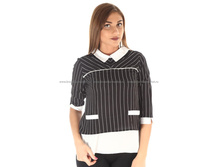 ���\�������: #10205592 ������ 455,00 ���. �������: 42-44, 44-46, 46-48 ������: 65%cotton 35%polyester ������ �������������: ������ ���� ������: 171��.