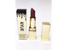 1200 ���. - ������ Kylie matte lipstick (12��)(gold)