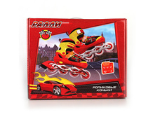 CARS(30-33)A (220464) ������ �����., ������. ����, ABEC-7 CARBON, ������ PU 64 24, ������ �����, �-� 30-33 � ���.6��� ���� 2430 ���. ���� �� ����� 1275,75 ���..jpg