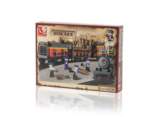 M38-B0232 Sluban, ����������� ��������������� ������ �������� ����� (2 ������, �������� ���������, �ң���, 2 ������ �����, ������� �����, 255 ���) ���� 460 ���..jpg