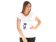 ���\�������: #10220639 �������� 280,00 ���. �������: 42-44, 44-46, 46-48 ������: 65%cotton 35%polyester ���� ������: 171��.