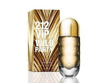 370 ���. - Carolina Herrera "212 vip Wild party"80ml
