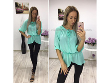 ���\�������: #10204448 ������ 455,00 ���. �������: 42-44, 44-46, 46-48 ������: 65%cotton 35%polyester ������ �������������: ������ ���� ������: 171��.