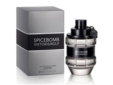 370 ���. - Victor Rolf " Spice Bomb" poure homme 90ml