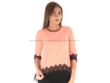 ���\�������: #10206264 ������ 280,00 ���. �������: 44-46, 46-48 ������: 65%cotton 35%polyester ������ �������������: ����� ���� ������: 171��.