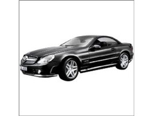 1479 ���. - ������ Mercedes-Benz SL65