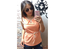 ���\�������: #10204400 ������ 520,00 ���. �������: 42-44, 44-46, 46-48 ������: 65%cotton 35%polyester ������ �������������: ������