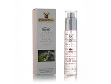 169 ���. - ���� � ���������� Lacoste "L.12.12 pour Elle Sparkling" 45ml