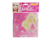 SAL-BRB-12 (184159) ����� �� 12-� �������� ������ �������� ������ BARBIE � ���. (����. ��.) � ���.6 24��� ���� 90,75 ���. ���� �� ����� 47,65 ���..jpg