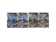 195 ���. - ����� ������� "�����" (���������, �������), �������, 44,5�31�5��, 4 �������, 5555/5555A