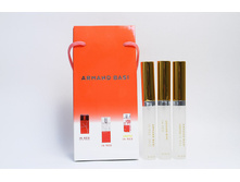 390 ���. - ���������� ����� 3*25 Armand Basi for women