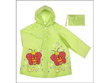 327 ���. - �������� "Green butterfly-2", (100% �/�), (�����), �.  98-104