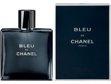 349 ���. (������ 0%) - Chanel "Blue De Chanel" for men 100ml
