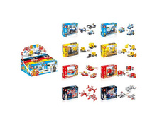 135 ���. - K ����������� ������� 3-�-1, 6+, 8 ��������, ��-16001