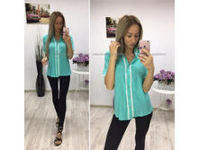 ���\�������: #10204498 ������ 390,00 ���. �������: 42-44, 44-46, 46-48 ������: 65%cotton 35%polyester ������ �������������: ������ ���� ������: 171��.