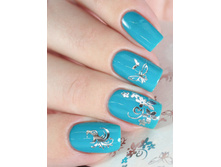 35 ���. (������ 14%) - ������� ������ Esmalte F 133 �������