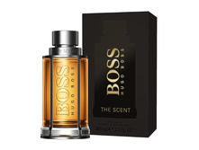 370 ���. - Hugo Boss The Scent 100ml
