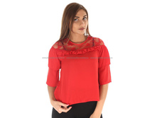 ���\�������: #10206318 ������ 585,00 ���. �������: 42-44, 44-46, 46-48 ������: 65%cotton 35%polyester ������ �������������: ������ ���� ������: 171��.