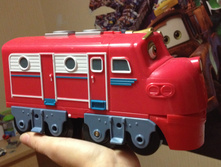 Chuggington