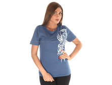 ���\�������: #10220681 �������� 210,00 ���. �������: 42-44, 44-46, 46-48, 48-50, 50-52 ������: 65%cotton 35%polyester ���� ������: 171��.