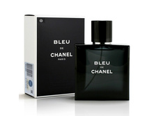 810 ���. - Chanel "Blue de Chanel" pour homme 100ml ���