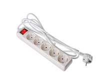 306 ���. - FORZA ���������� � ����� � ����-��, ����, � �����. ��������, 5 �����, 3500��, 16A ���.���� 1��.�� 3�