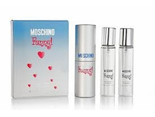 360 ���. - ��������� ���� 3*20 �� Moschino Funny