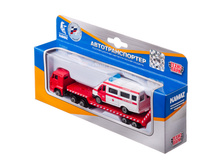 284 ���. (������ 10%) - ��������� ����� ������� "����������� � �������" (2 ������), 7��, ������, �������, 3 ���., SB-15-36