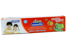 LION KODOMO ������� ������ ����� �� ������ ���������, 80 ��==62 ���.