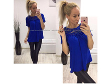 ���\�������: #10207811 ������ 520,00 ���. �������: 42-44, 44-46, 46-48 ������: 65%cotton 35%polyester ������ �������������: ������