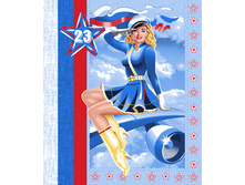 �������