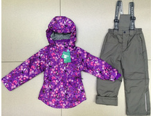 ������ ������������ �/� Raskid ���. R-10N. ��� 104-110-116-122-128. 1990���.