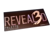 345 ���. - ���� Revealed "3D Palette 20 eye shadow colors" 30g
