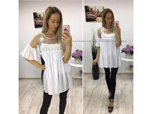 ���\�������: #10207764 ������ 650,00 ���. �������: 42-44, 44-46, 46-48 ������: 65%cotton 35%polyester ������ �������������: ������