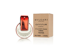 984 ���. - ������ Bvlgari "Omnia Coral" 65ml