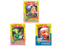 25 ���. (������ -7%) - ������� ����� 54 ������ "�������", ������, 18�13��, 12 ��������, 11676/11677/11678