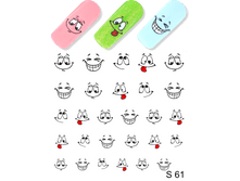 34 ���. (������ 17%) - ������� ������ Esmalte S 061