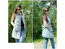 ���\�������: #10221797 ����� 780,00 ���. �������: 44-46, 46-48, 48-50 ������: ������ 65 % ��������� 35 % ������ �������������: ������ ���� ������: 171��.