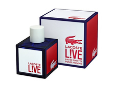 370 ���. (������ 12%) - Lacoste Live Pour Homme